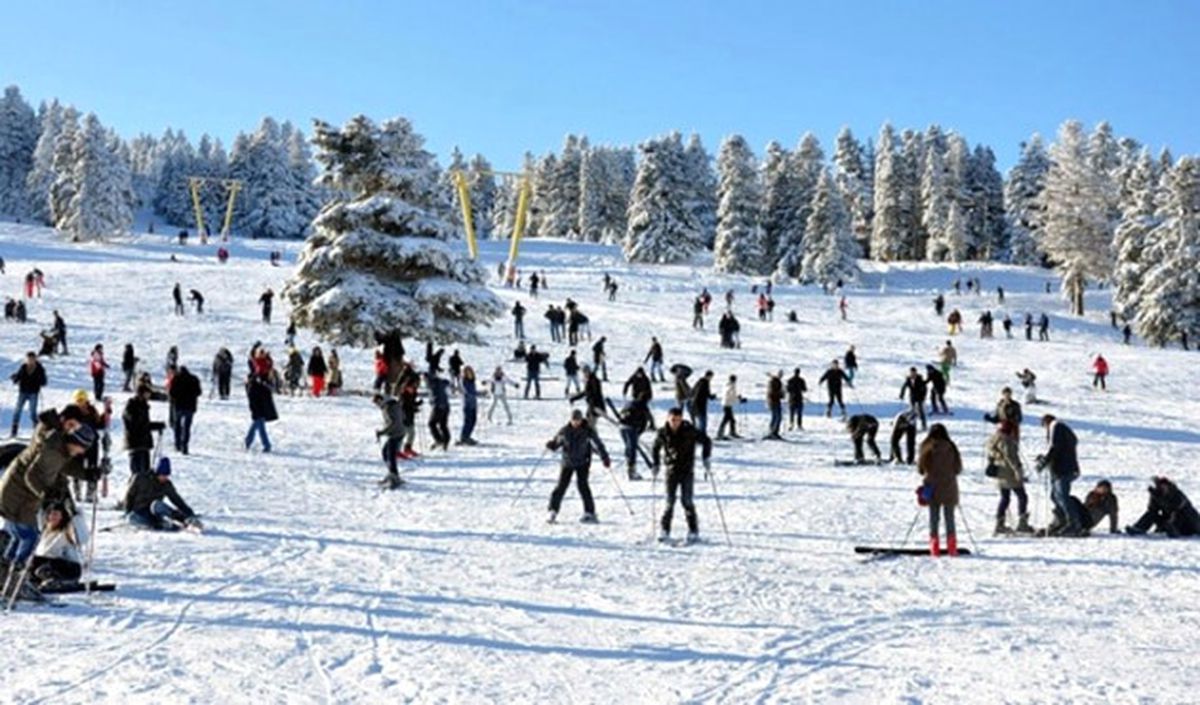 İç Turizmde Yarıyıl Tatili Hareketliliği