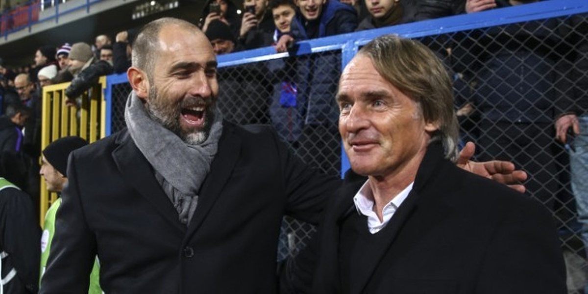 Igor Tudor:  Kazandığımız Penaltı, Penaltı Değil