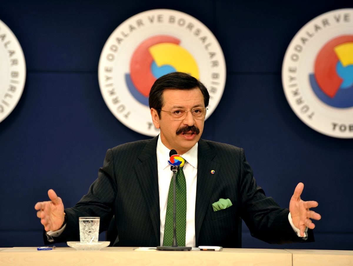 İlhan Cavcav\'ın Vefatı