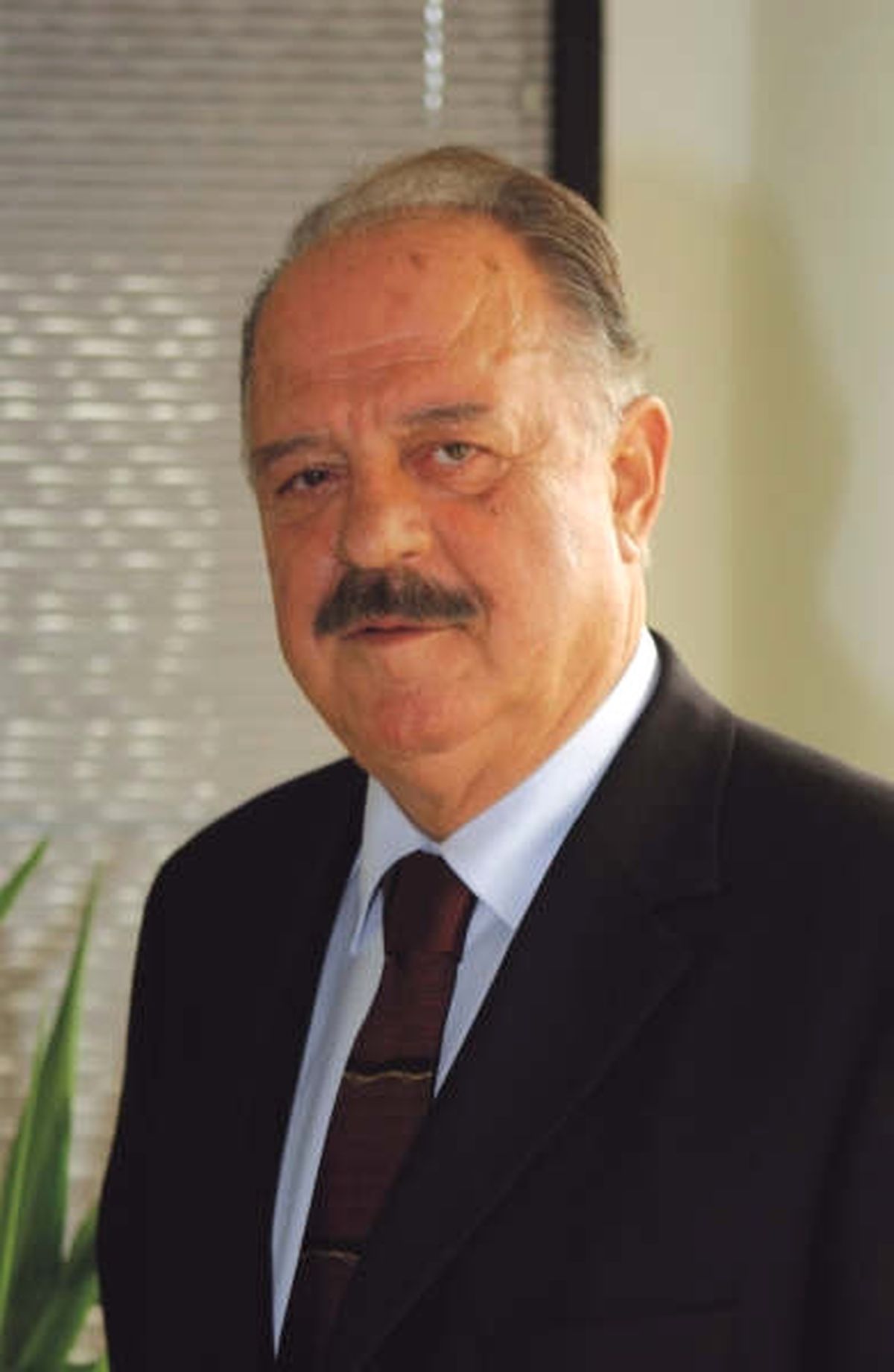 İlhan Cavcav\'ın Vefatı