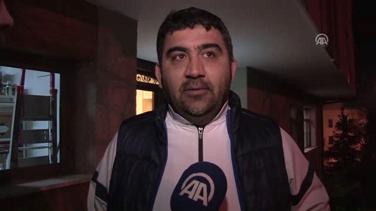 İlhan Cavcav\'ın Vefatı