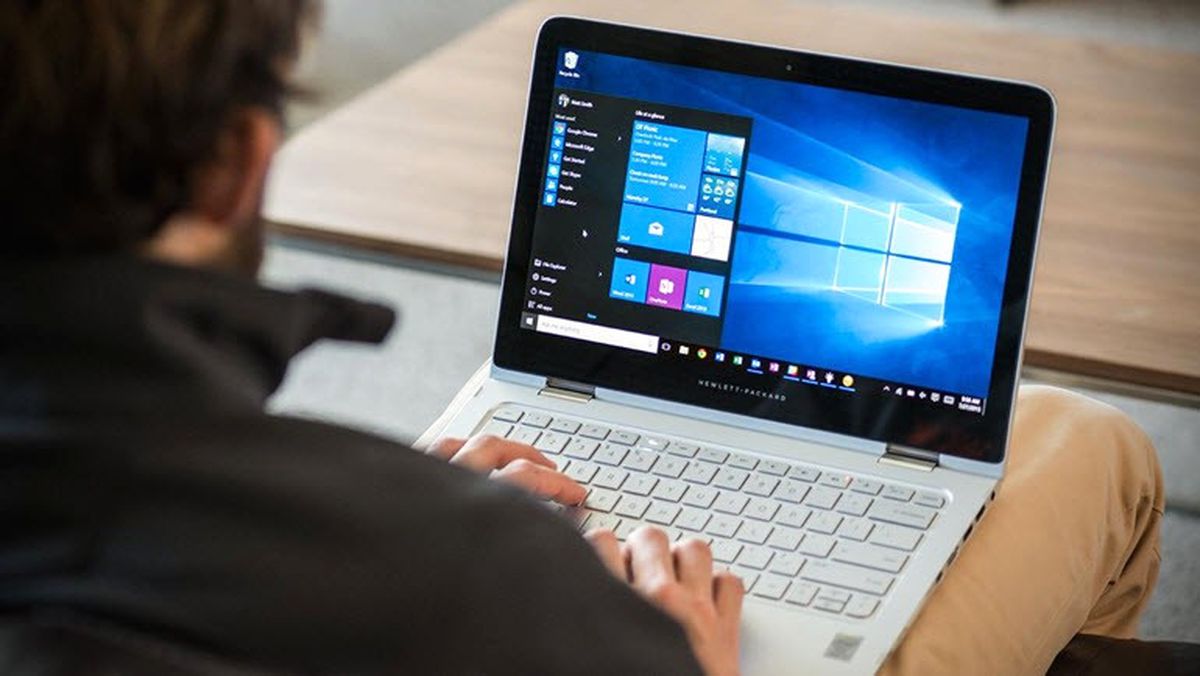 İlk Windows 10 Sürümü, 2 Ay Sonra Ölüyor