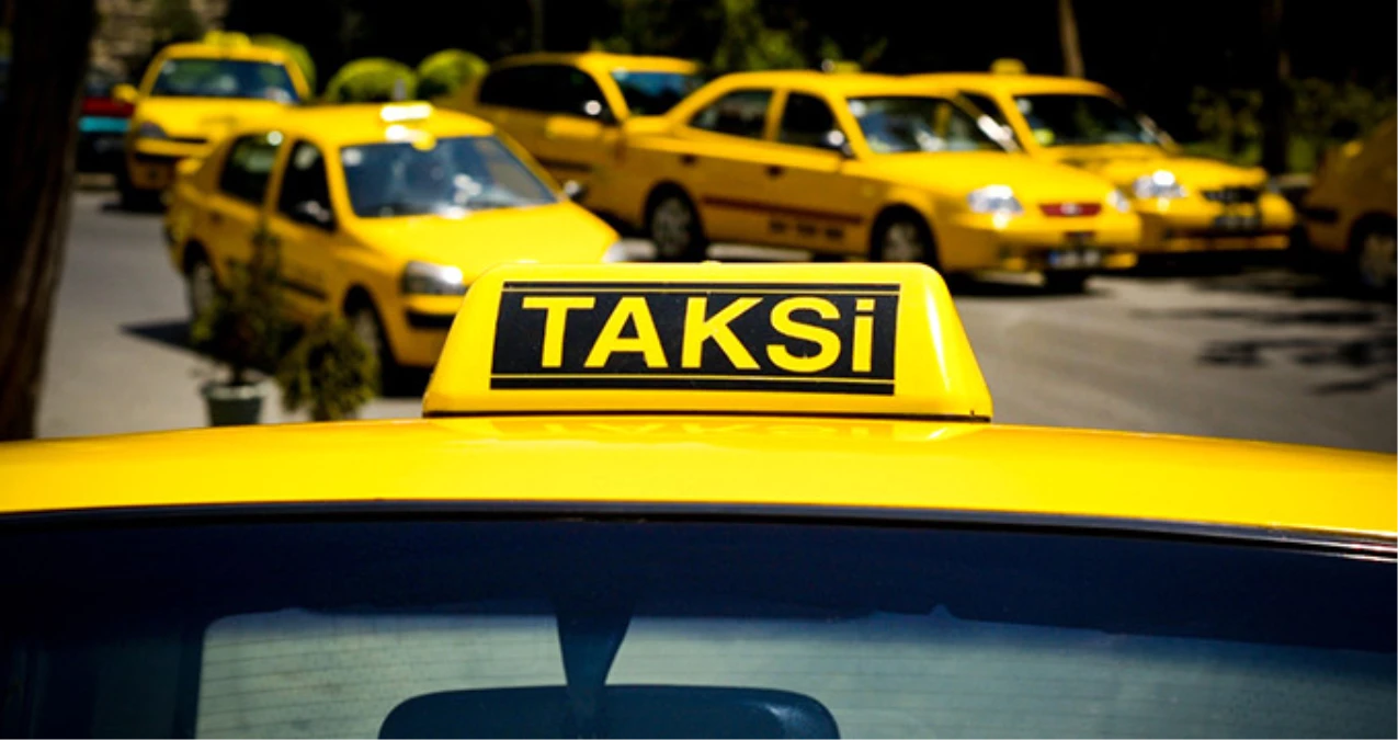 İstanbul\'da Taksilerde Yeni Dönem Başladı