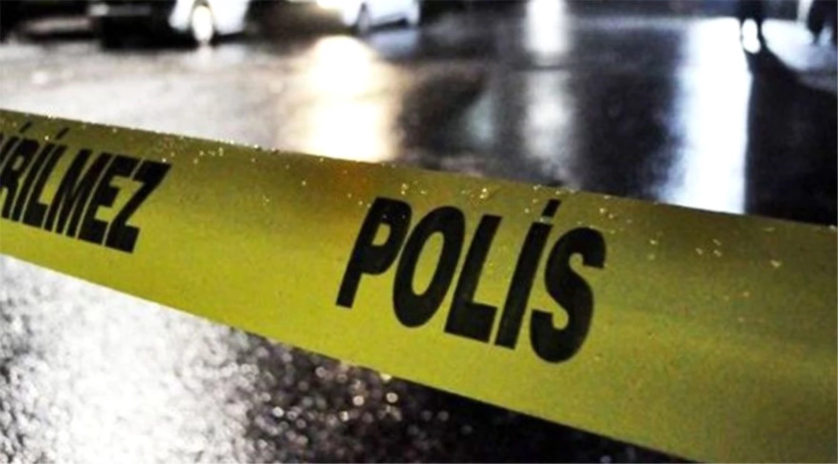 İzmir\'de Silahlı Saldırı: 1\'i Ağır 2 Kişi Yaralandı