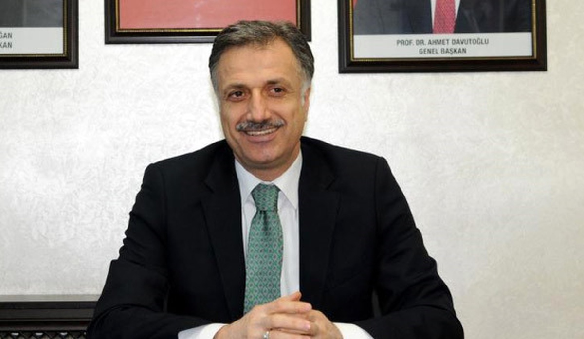 Kalkınma Bakan Yardımcısı Coşkun Açıklaması