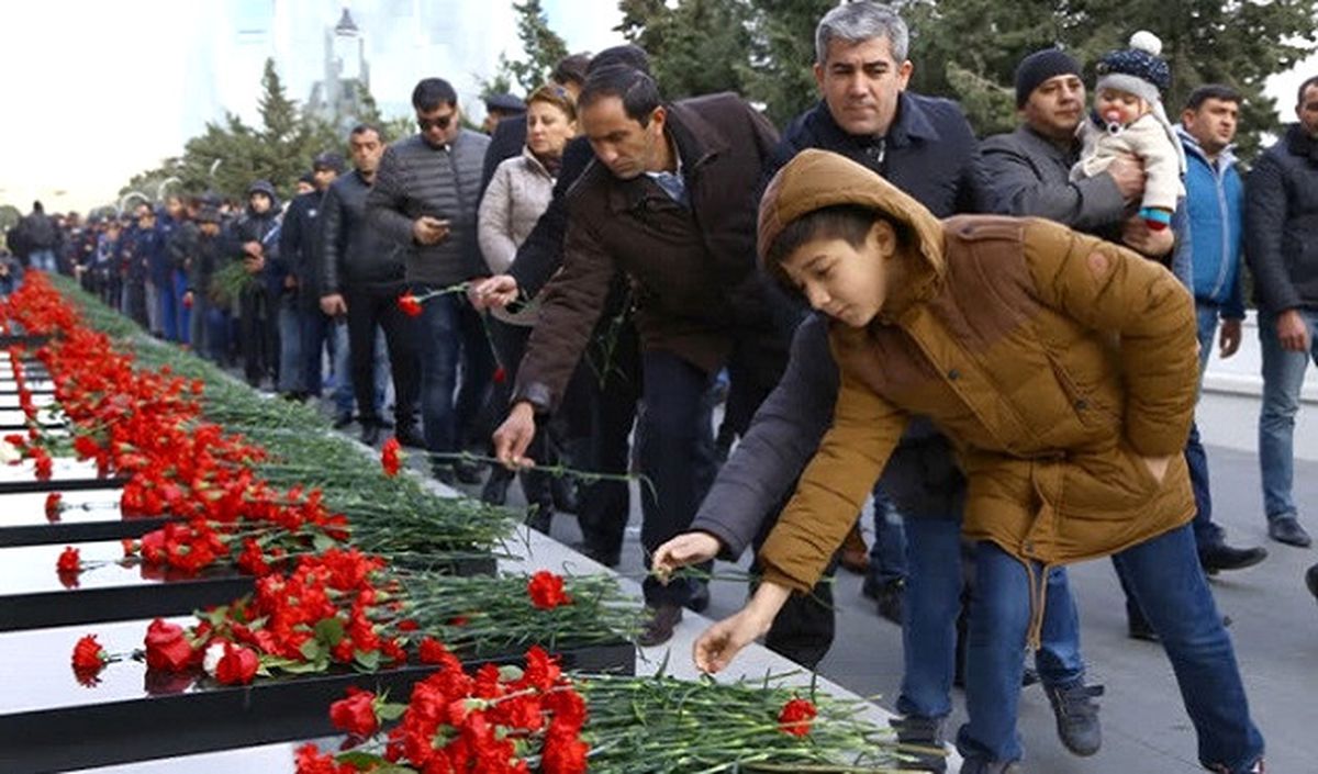 Kanlı Ocak" Kurbanları Anıldı