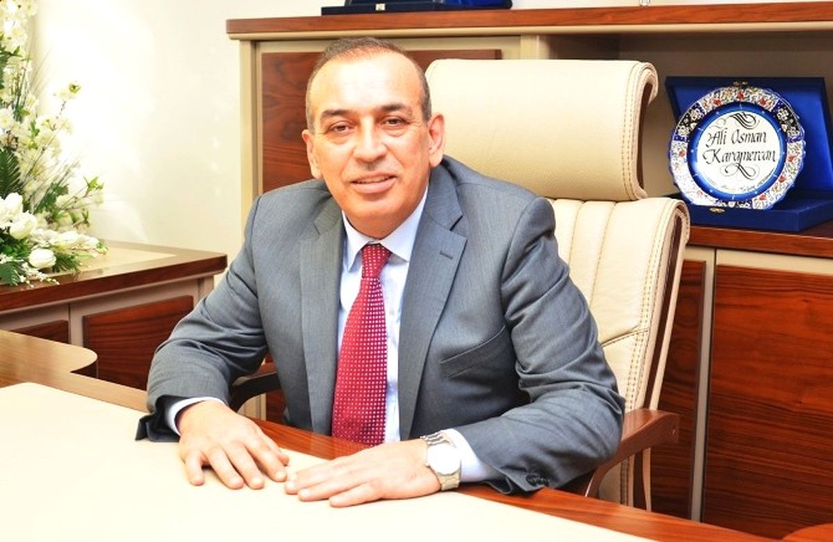 Karamercan: "Yapılandırma Düzenlemesi Piyasaları Rahatlatacak"