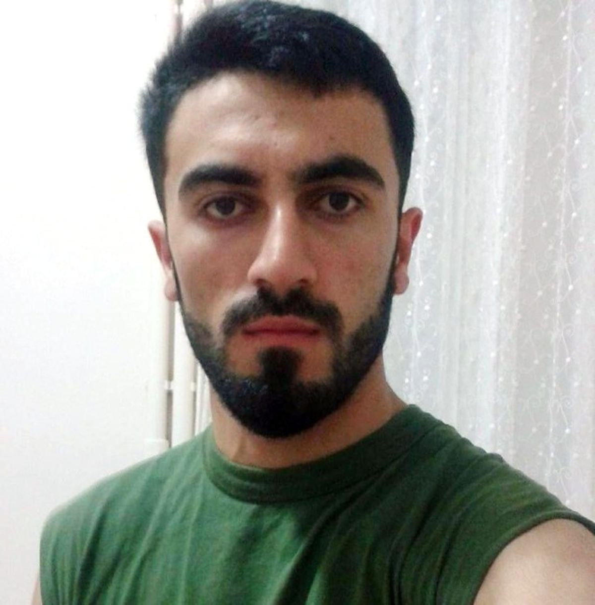 Kazada Yaralanan Sürücü Hayatını Kaybetti