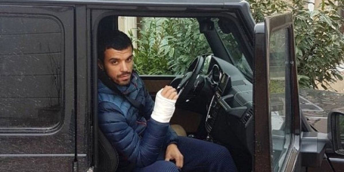 Kenan Sofuoğlu\'ndan Şok Haber
