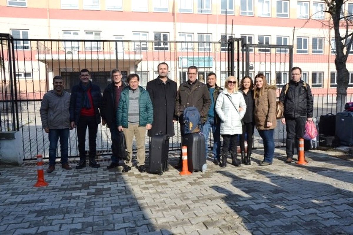Kendine İnan Özgüven Kazan