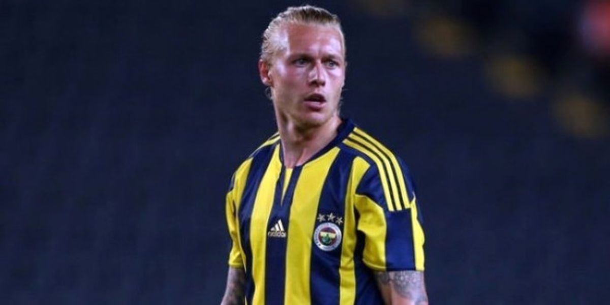 Kjaer\'den İyi Haber!