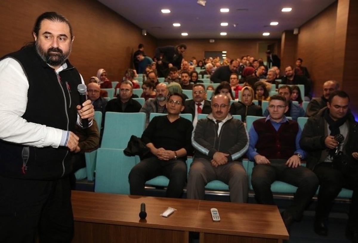 Kocasinan\'da Çanakkale Ruhu Yeniden Canlandı