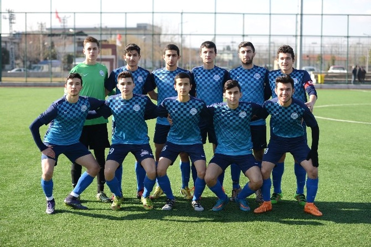 Lider Yıldırım Belediyespor Hız Kesmedi