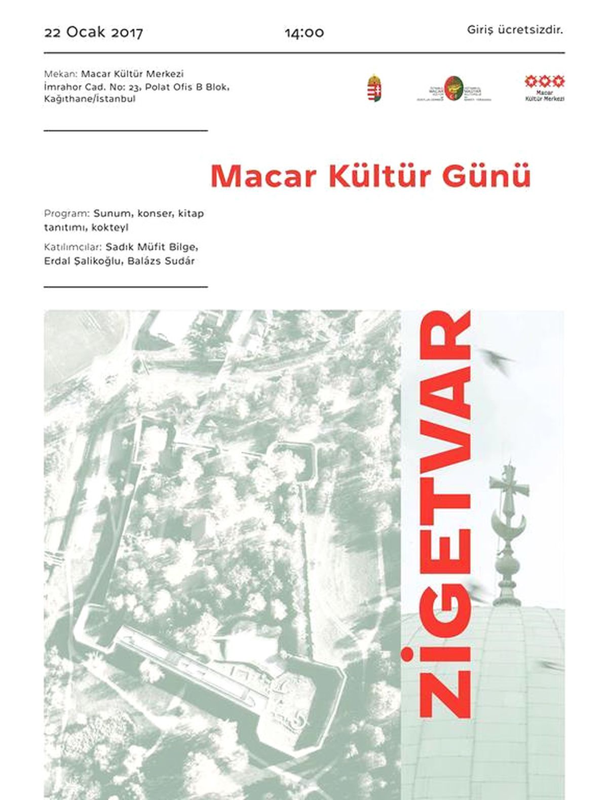 Macar Kültür Günü