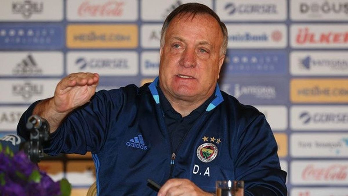 Maçın Ardından