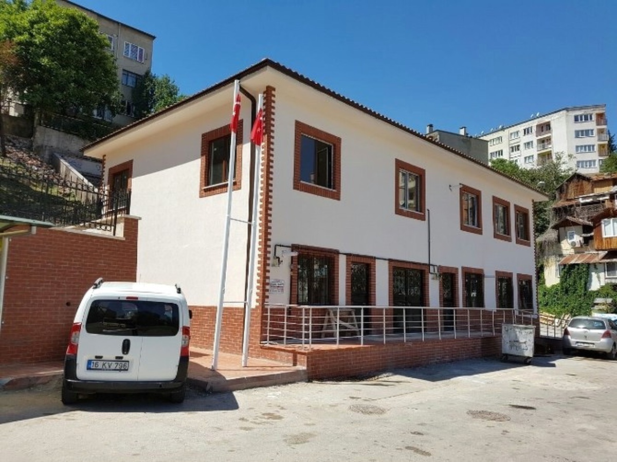 Mahalle Kültürü Yıldırım\'daki Konaklarda Hayat Buluyor