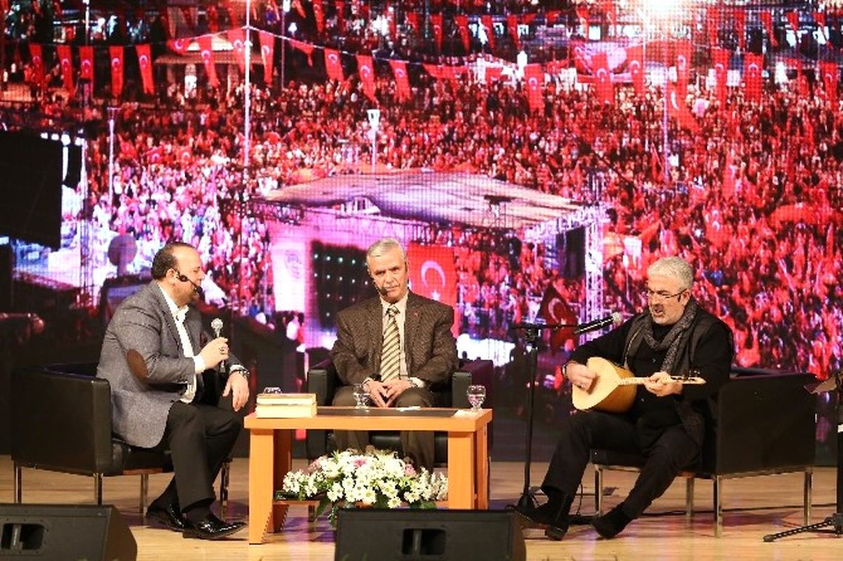 Manaya Yolculuk\'la Şuurlu Nesiller