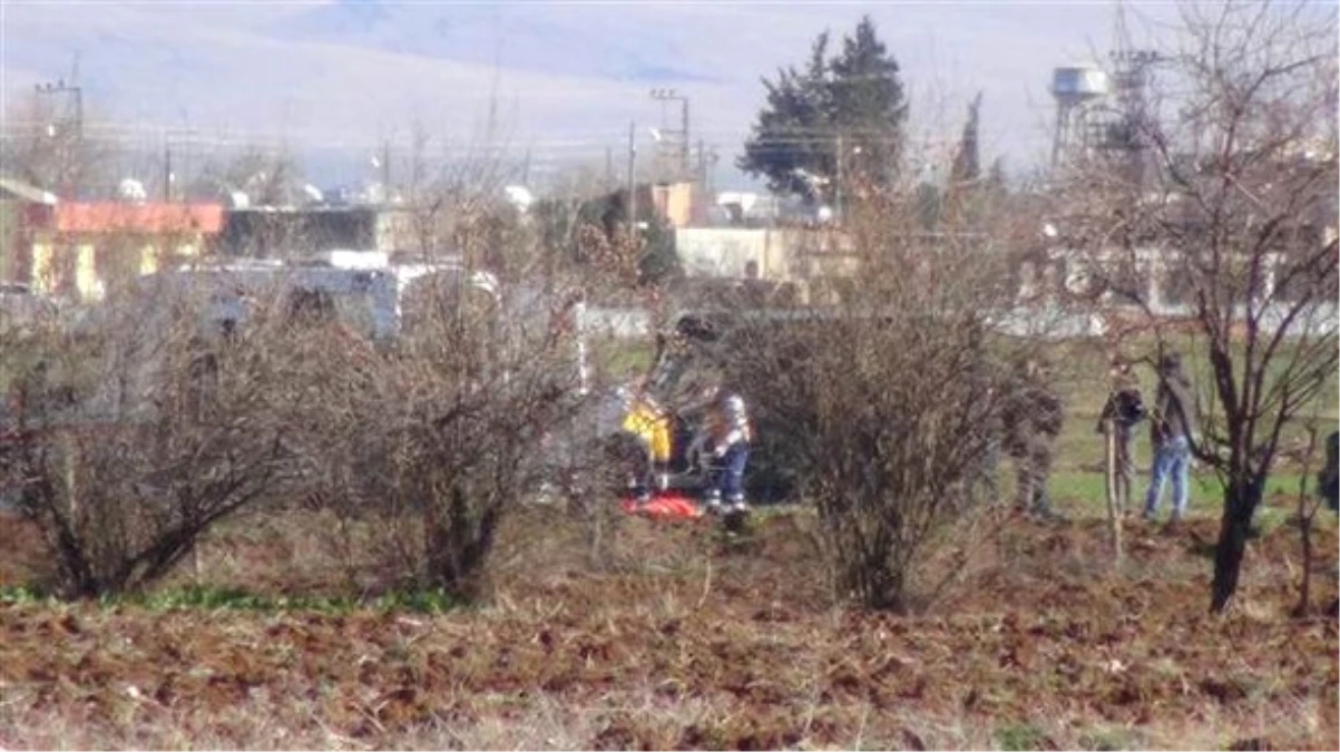Mardin\'de Biri PKK\'nın Bombacısı 2 Terörist Yakalandı