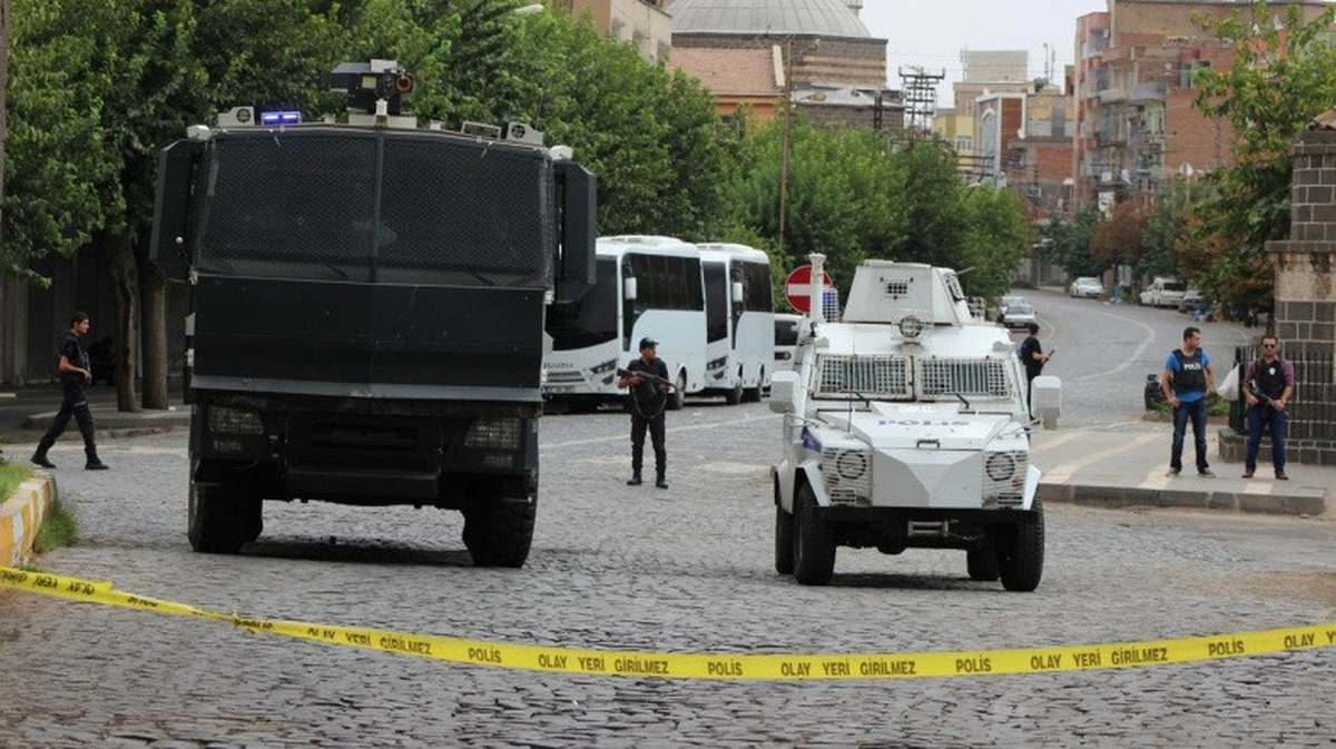 Mardin Sulak Mahallesinde Sokağa Çıkma Yasağı Kaldırıldı