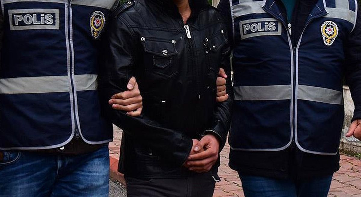 Mersin\'de Terör Operasyonu