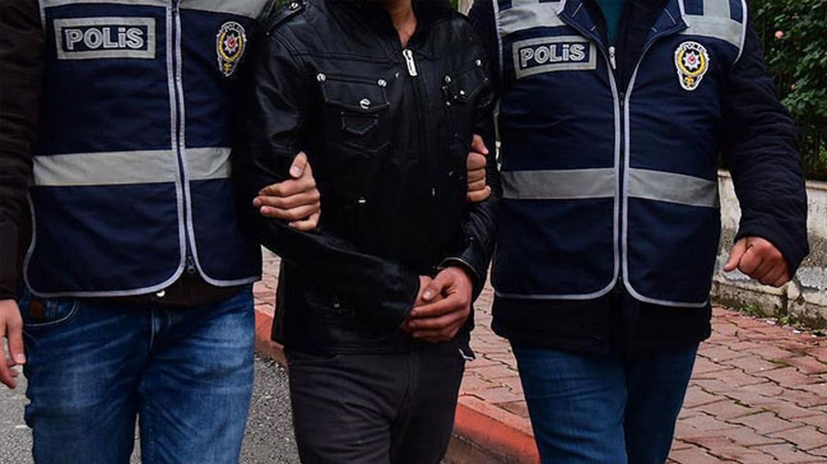 Midyat\'ta Terör Operasyonu