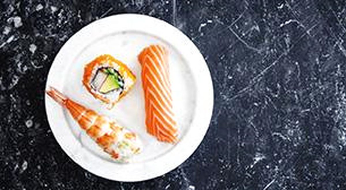 Msa- Sushi