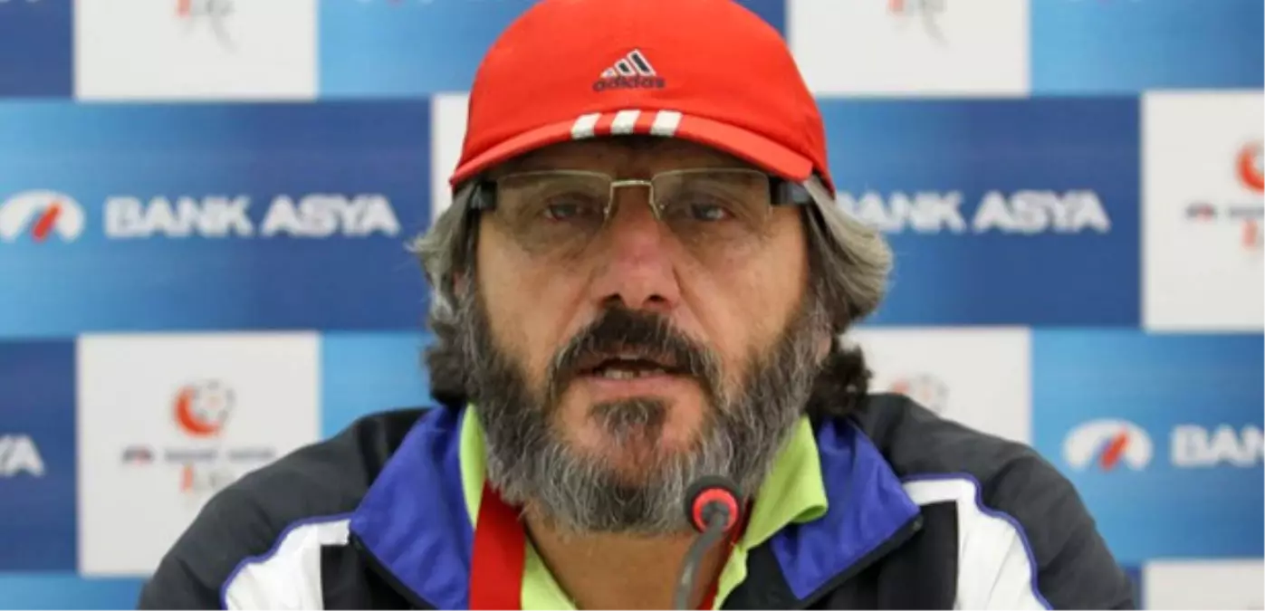 Mustafa Akçay\'dan Antalyaspor Mağlubiyetine Tepki