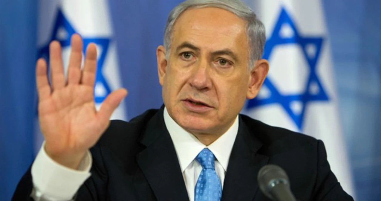 Netanyahu\'dan İran Halkına Mesaj: Biz Sizin Dostunuzuz