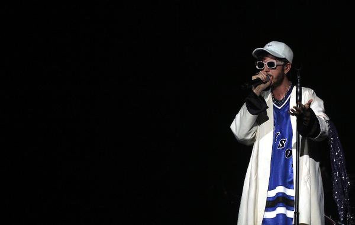 Oscar And The Wolf, İstanbul\'daki Hayranlarını Büyüledi