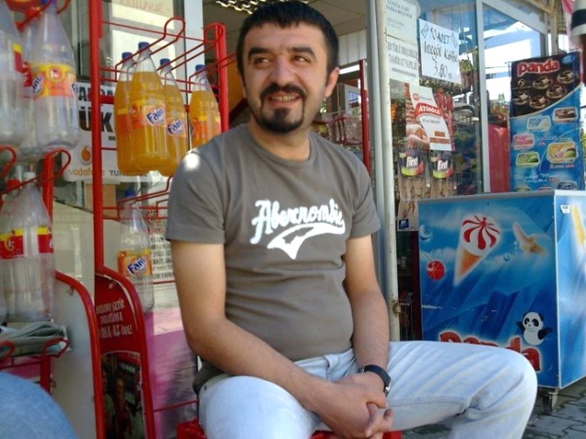 Otomobille Kamyon Çarpıştı: 1 Ölü, 2 Yaralı