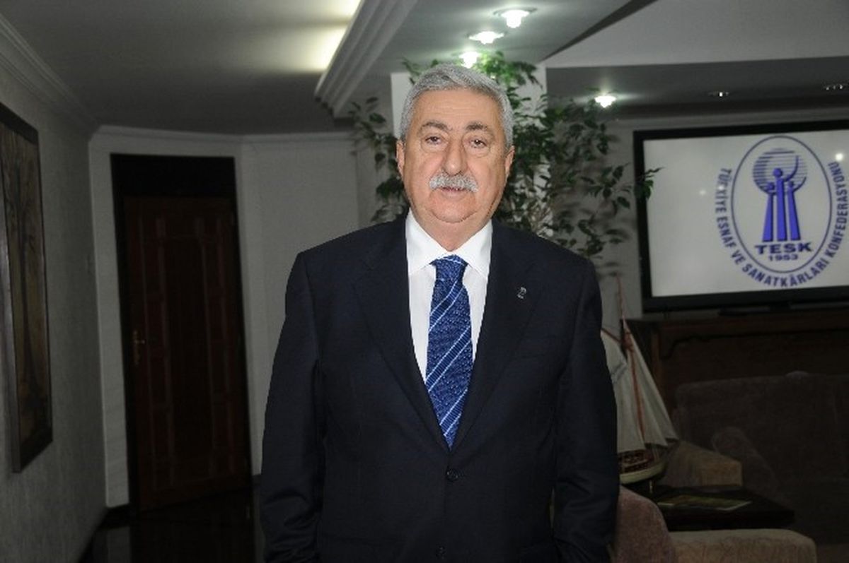 Palandöken: "İlhan Cavcav, Başarıları ile Önemli İzler Bıraktı"