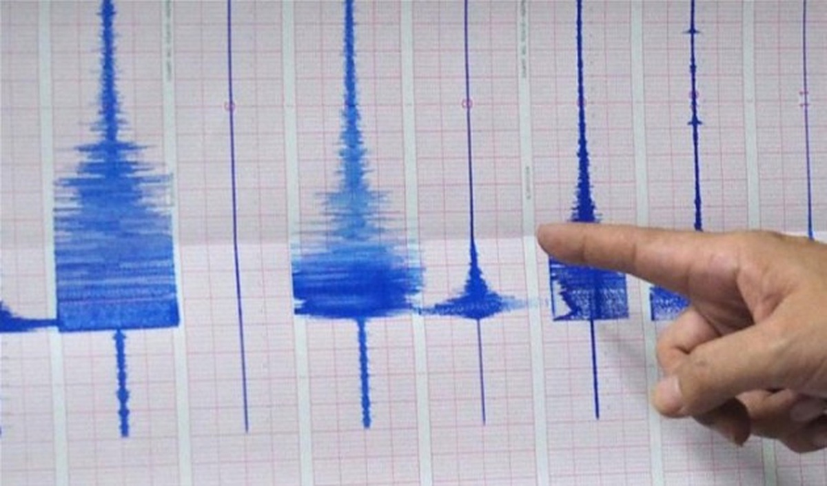 Pasifikte Deprem, Tusinami Uyarısı
