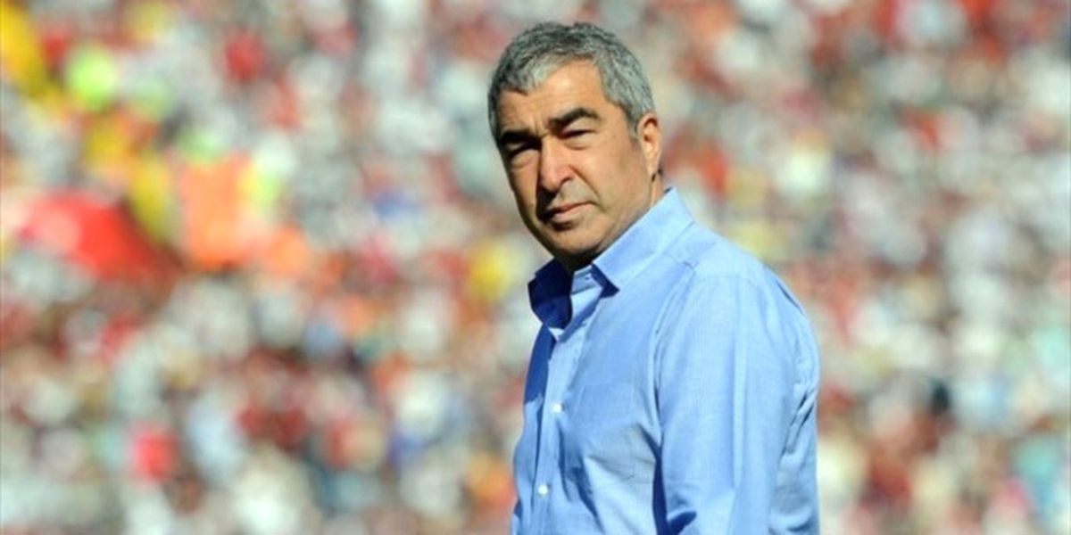 Samet Aybaba Süper Lig\'e Geri Dönüyor
