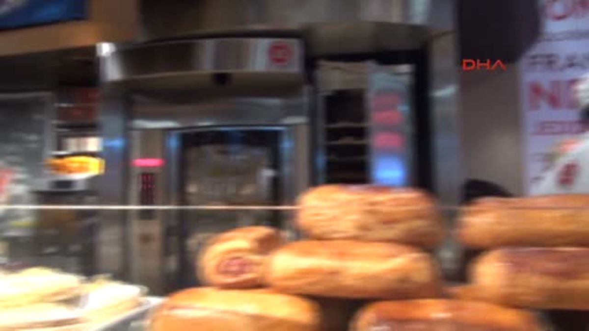 Simit Sarayı Bu Yıl Yurt Dışında 150 Mağaza Açacak