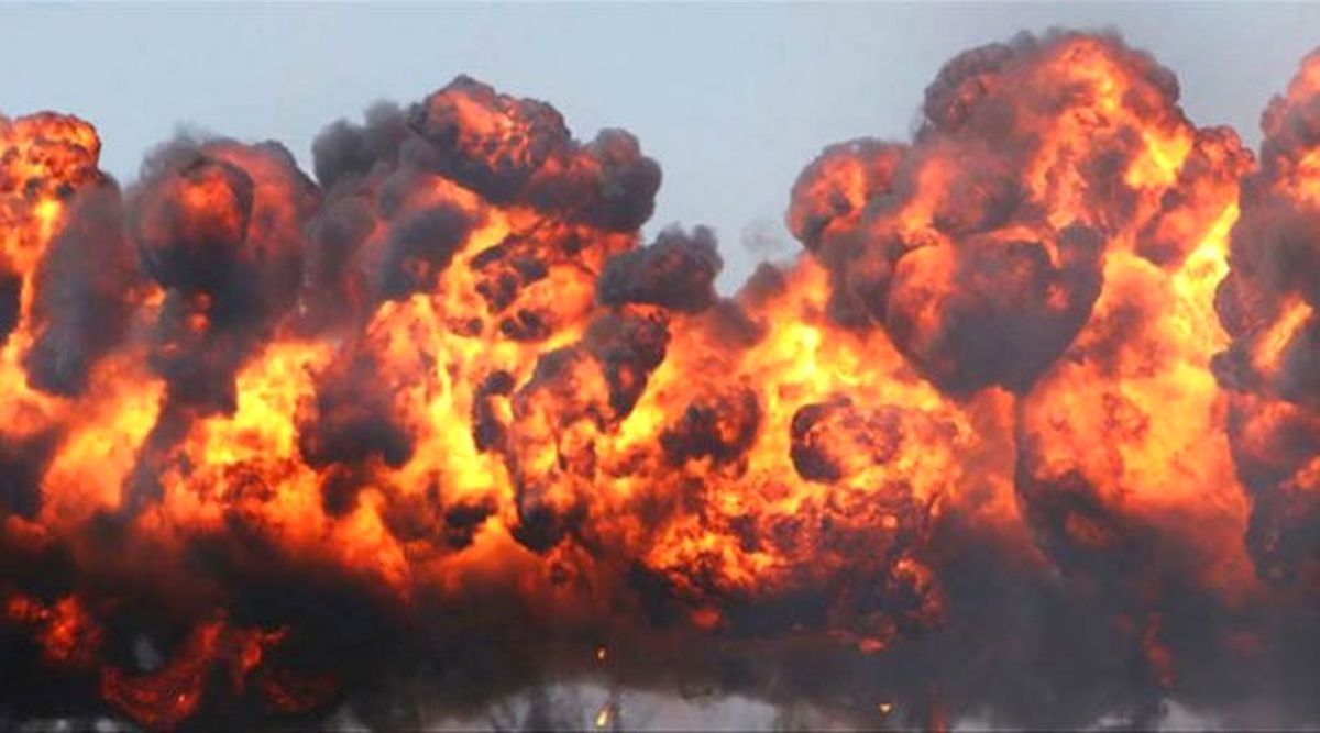 Somali\'de Bombalı Saldırı
