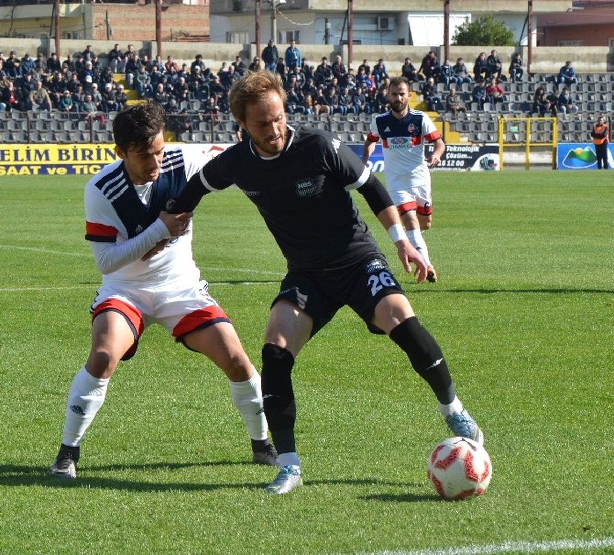 Spor Toto 2. Lig