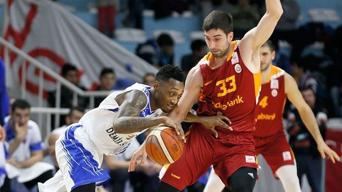 Spor Toto Basketbol Süper Ligi