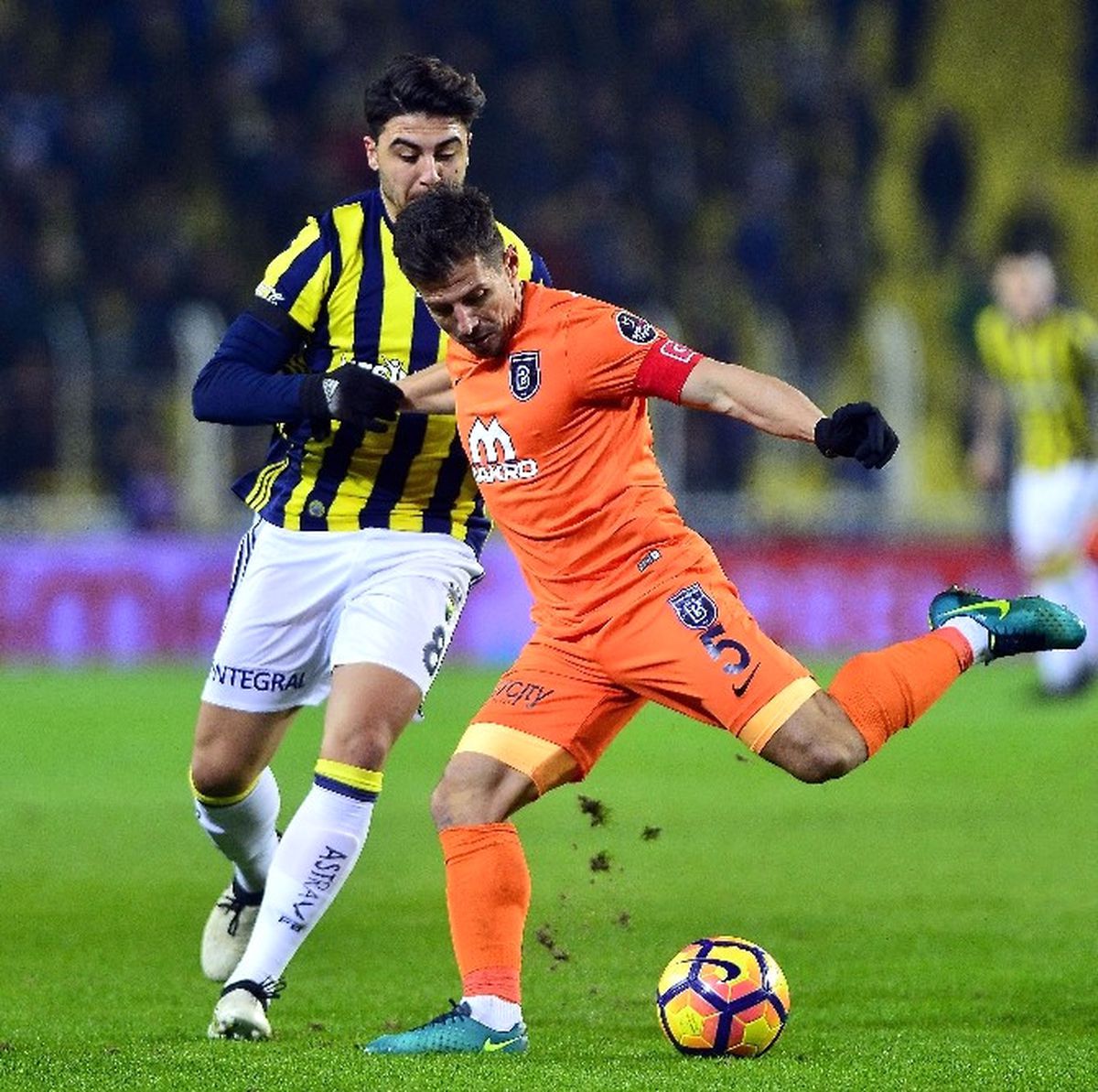 Spor Toto Süper Lig