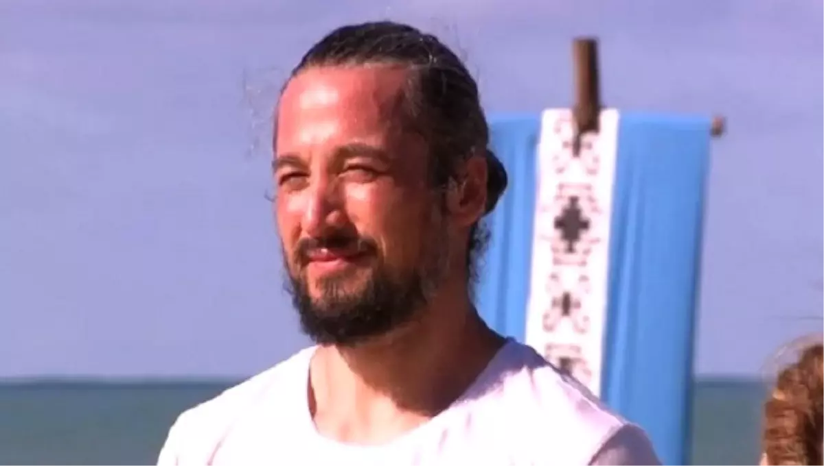 Survivor 2017 İlhan Mansız\'ın Deparına Acun Ilıcalı Bile İnanamadı
