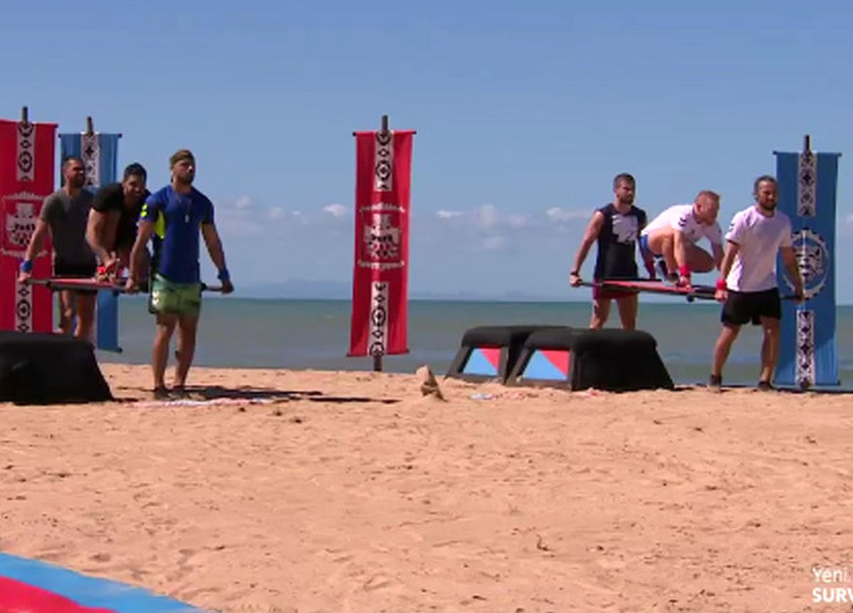 Survivor 2017\'nin İlk Puanını Kim Aldı?