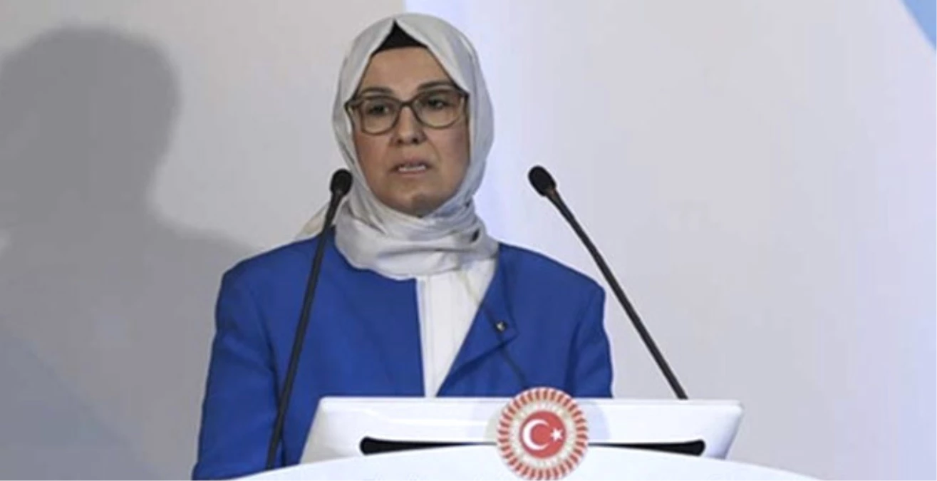 TBMM Kadın Erkek Fırsat Eşitliği Komisyonu Başkanı Katırcıoğlu, Londra\'da