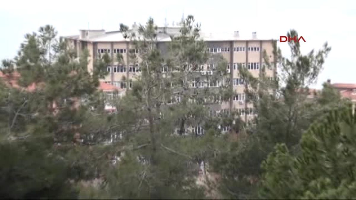 Tekirdağ AK Parti ve Emniyet\'e Saldıran Terörist, Tekirdağ\'da Yakalandı
