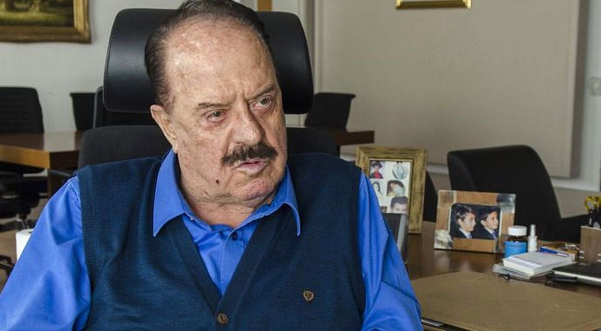 Tff\'den İlhan Cavcav Mesajı