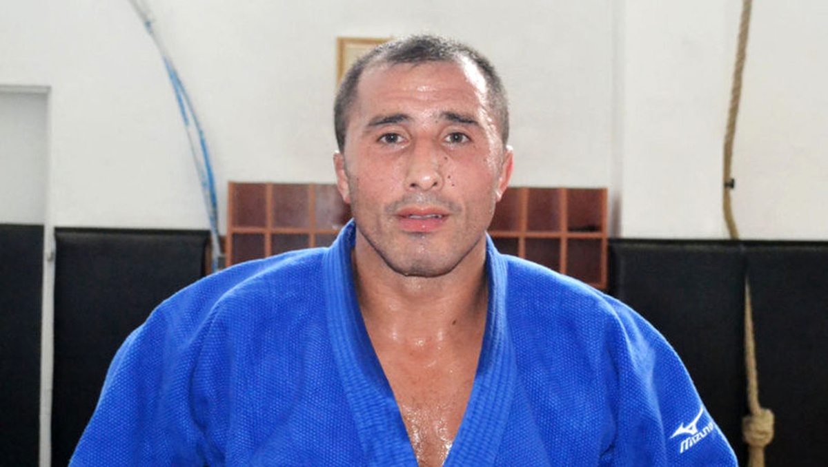 Ümitler Türkiye Judo Şampiyonası\'na Doğru