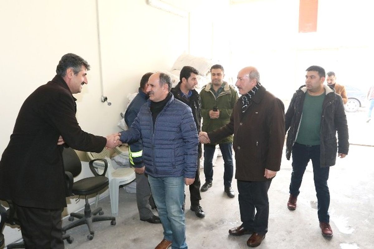 Yaşar: "Gürpınar\'da İnsan Hayatı Hiçe Sayılmış"