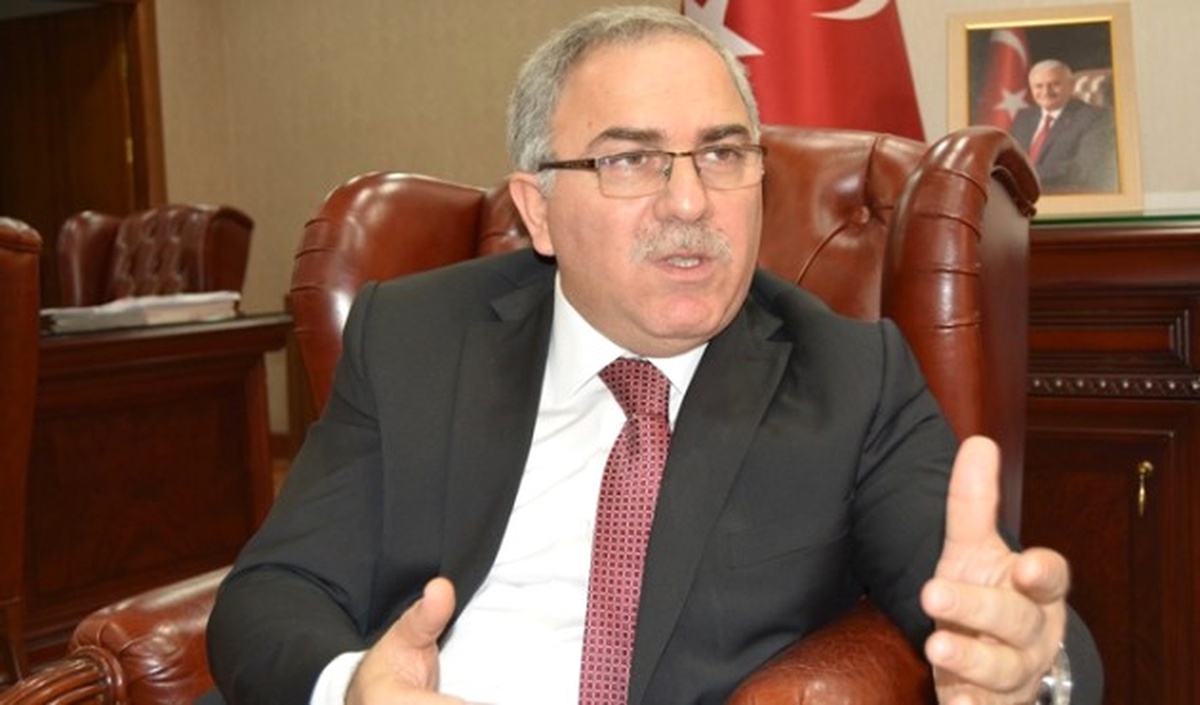 65 Bin Konutla Rekor Kırdık, Yurtdışı Müteahhitlere Çatı Kuruluş Olabiliriz\'