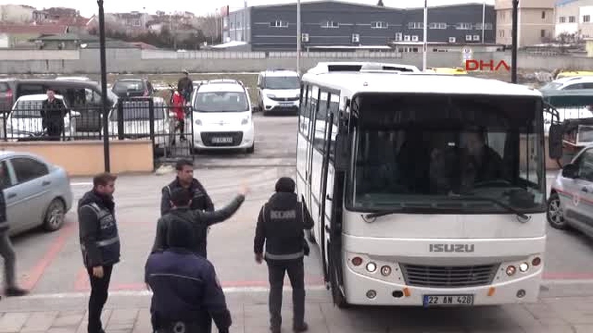 Adana Şehit ve Gazi Çocuklarının Kar Keyfi