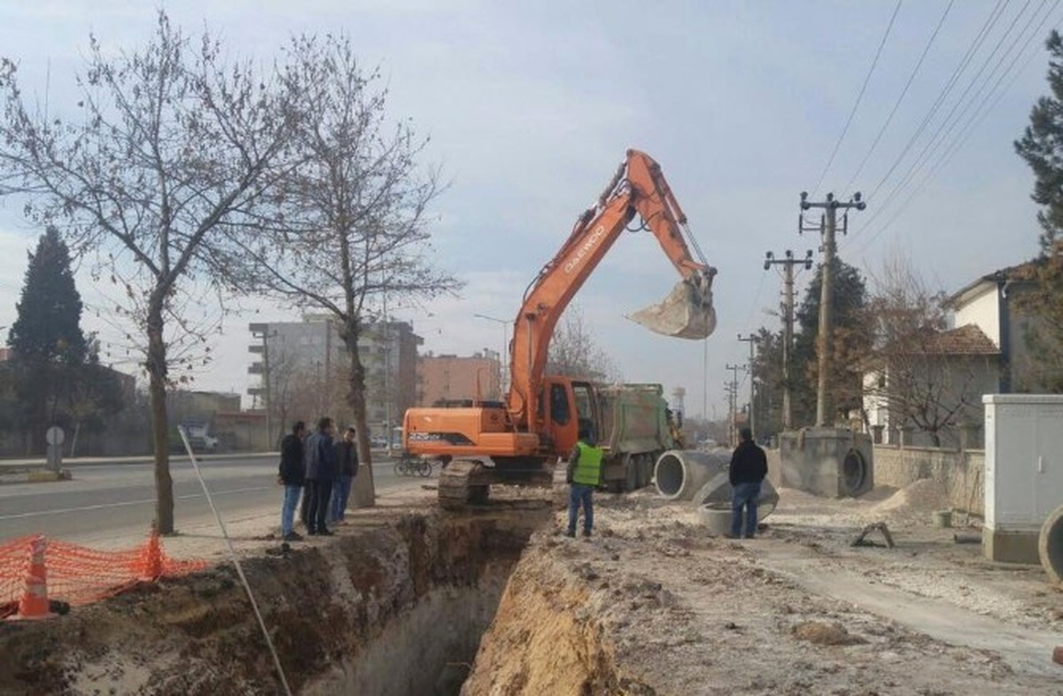 Adıyaman Belediyesinden Su Kesintisi Uyarısı