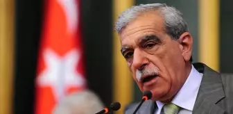 Ahmet Türk: Türkiye'de Her Dönemde Haksızlığa Uğradım