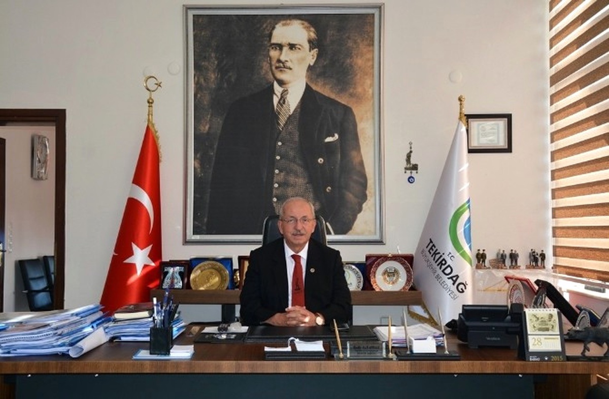 Albayrak\'tan Taziye Mesajı